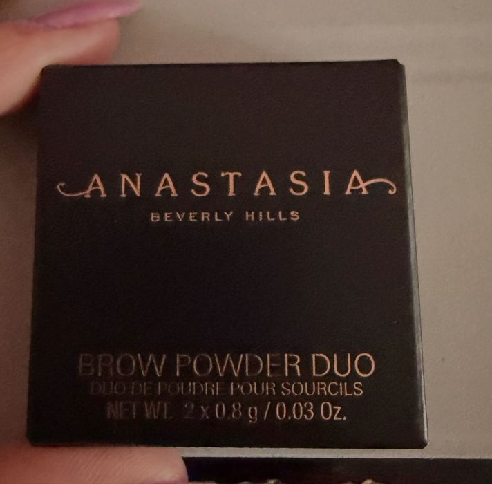 Пудра за вежди Anastasia Beverly Hills
