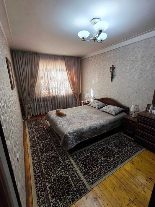 Коттедж 3 сотки. Аэропорт - Венгерская