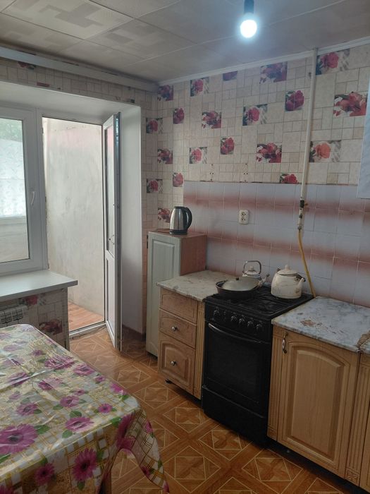 Продам 2 х комнатную квартиру