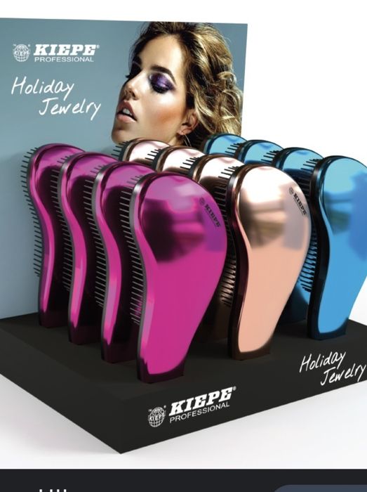 массажка  kiepe"