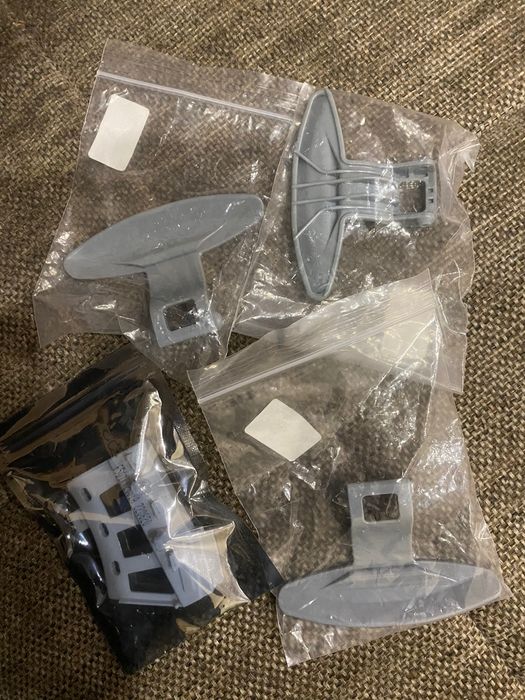 Запчасти на стиральные машины