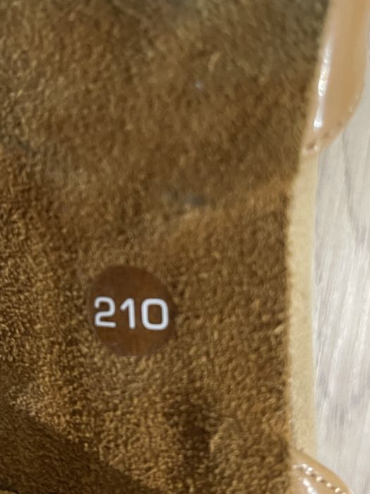 Продам туфли танцевальный