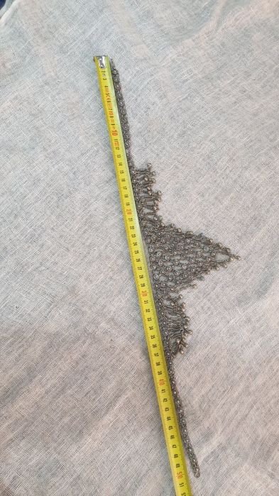 Старинно винтидж колие