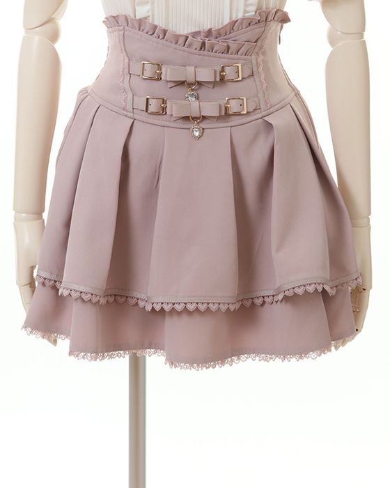 Юбка Liz Lisa Jirai