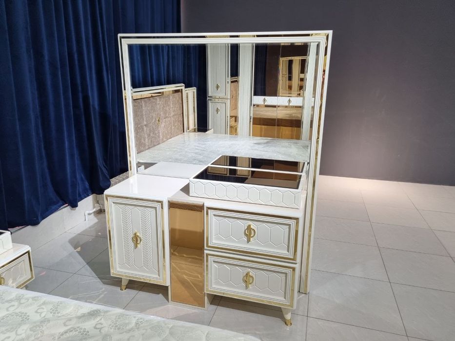 Holati yangidey yaxwi turipti