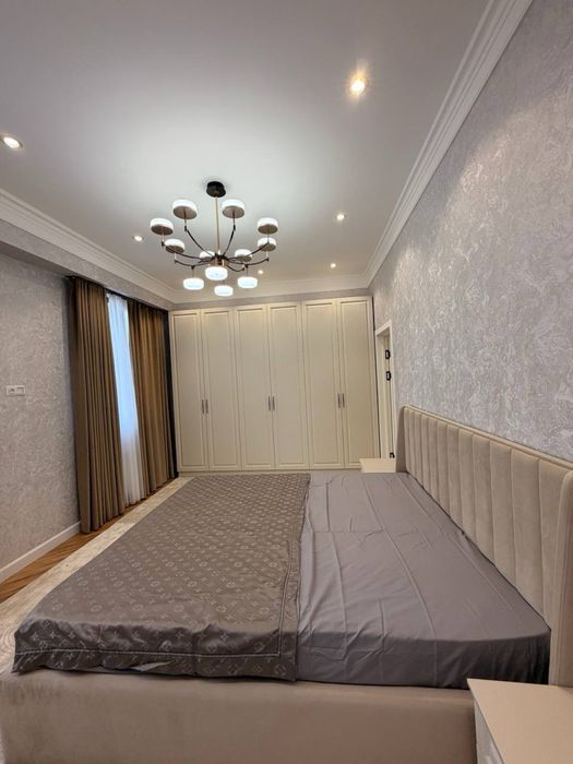 Квартира 3/3/8 ЖК "Феличита" ресторан Челси, Caravan