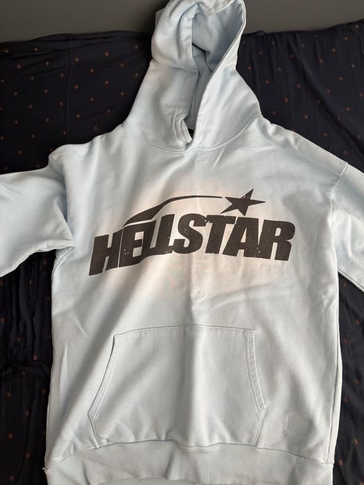 Vand hellstar s-m