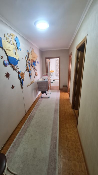 Комната для подселения (девушки)