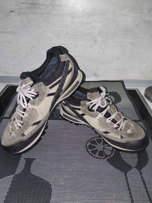 Aku туристически обувки