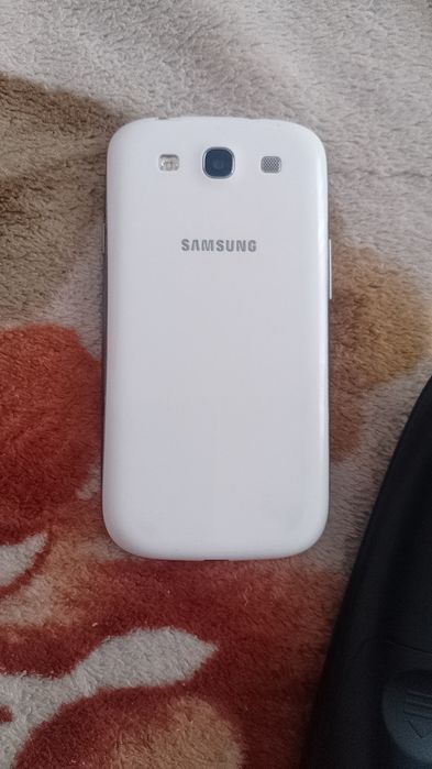 Samsung Galaxy S3 Neo