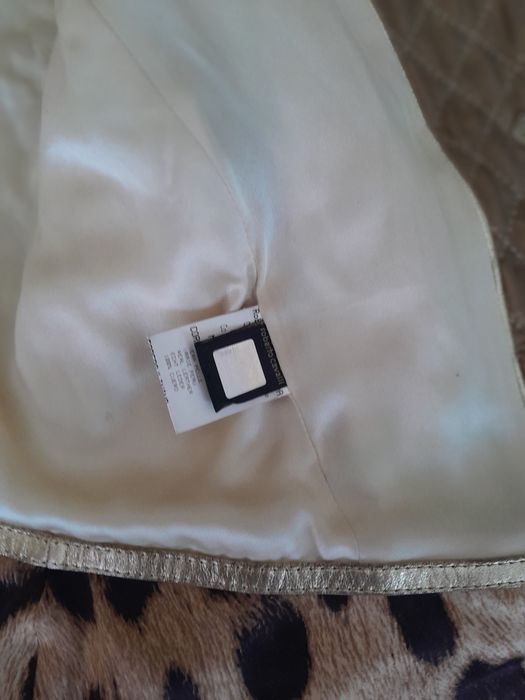 Курточка Роберто Ковали 100 процентов