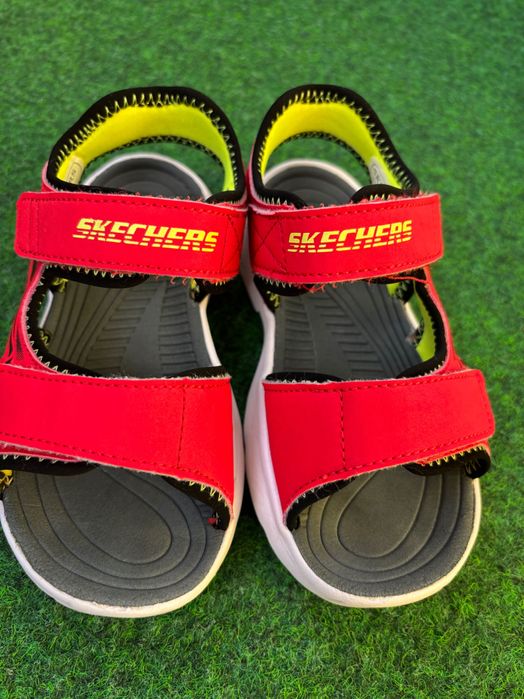 Детски сандали Skechers