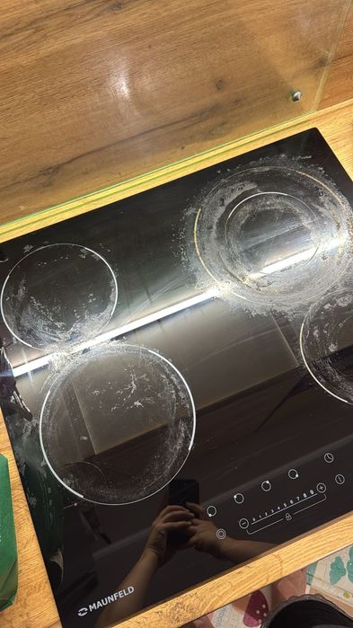 Полировка плит в Астане