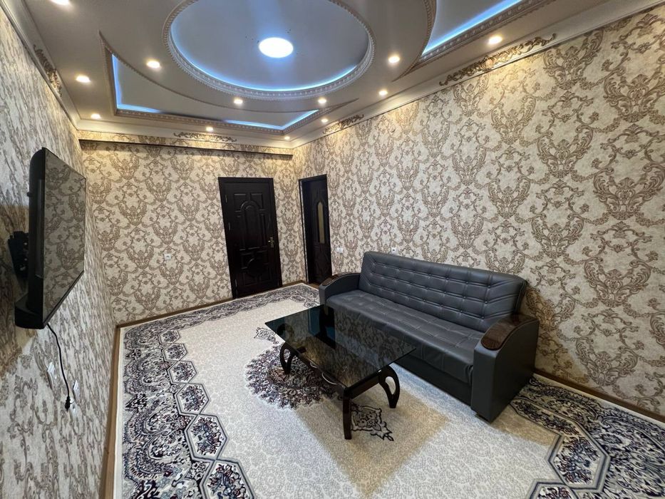 Сергели 6а да 2*3 хонали хамма шароитлари билан ижарага берилади……