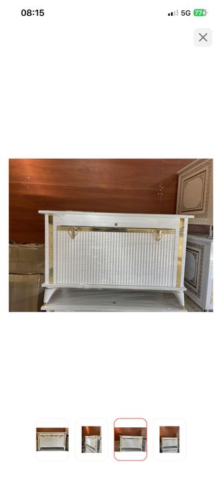 Сандық сатылады. Жаңа