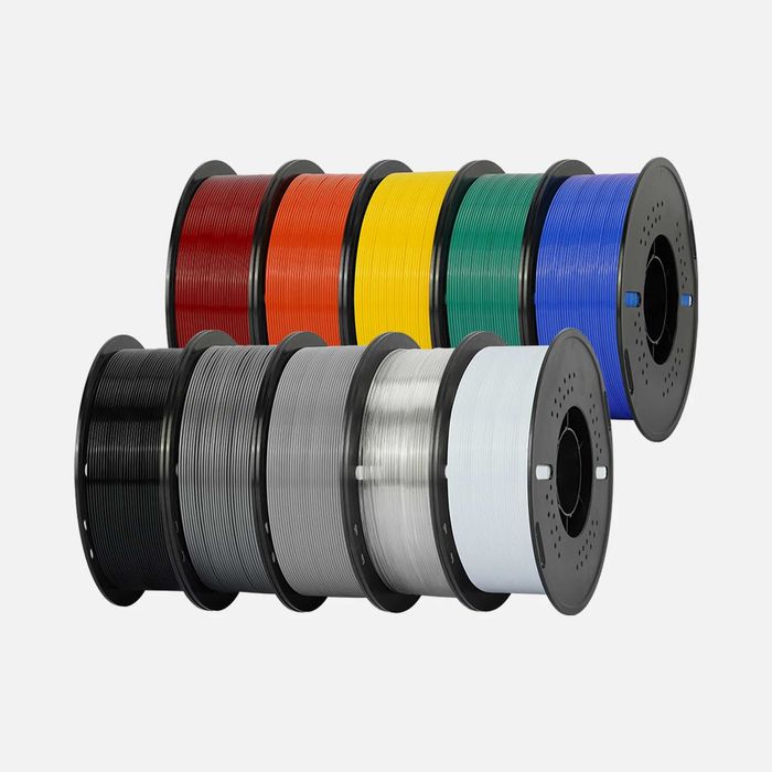 PETG Filament, ПЕТГ Филамент (Нишка) за 3Д Принтер