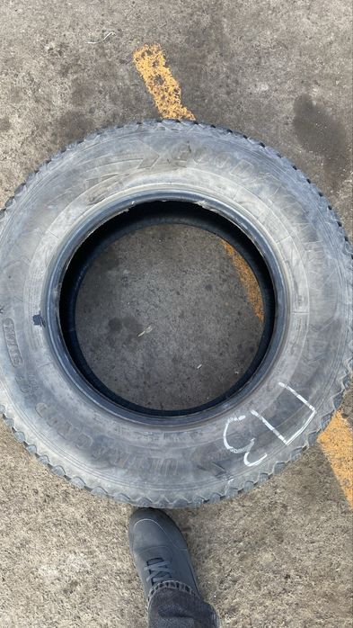 Шины зимние 265*65*R17