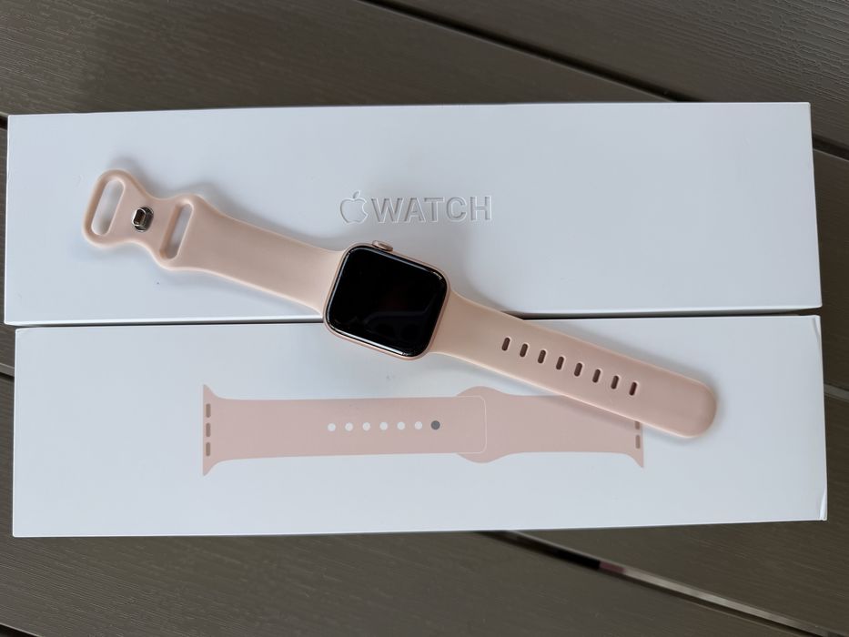 Ceas Apple Watch series 6