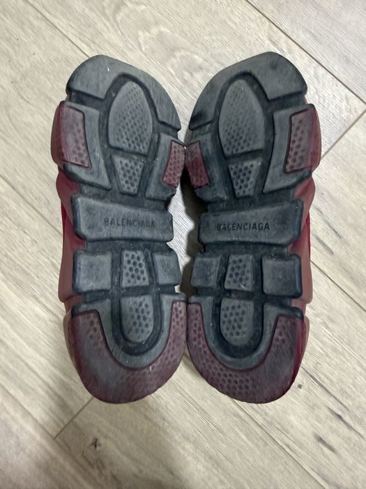 Balenciaga Speed Trainers