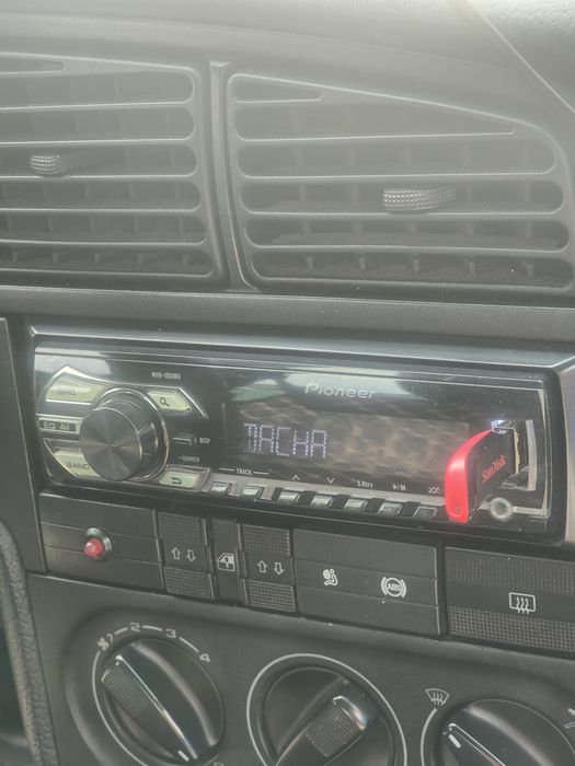 Автомагнитола Pioneer оригинал