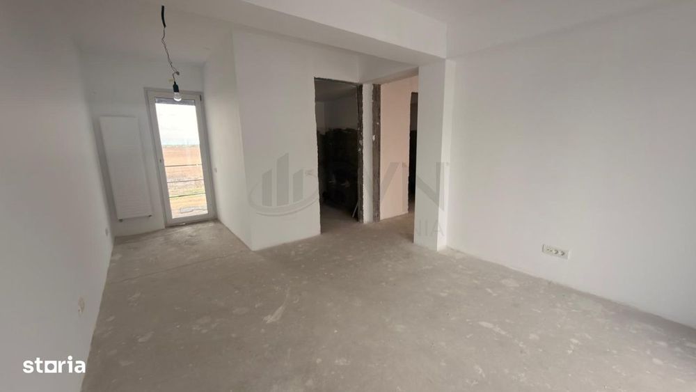 Vila Nefinisata I 4 Camere I Otopeni I De vanzare