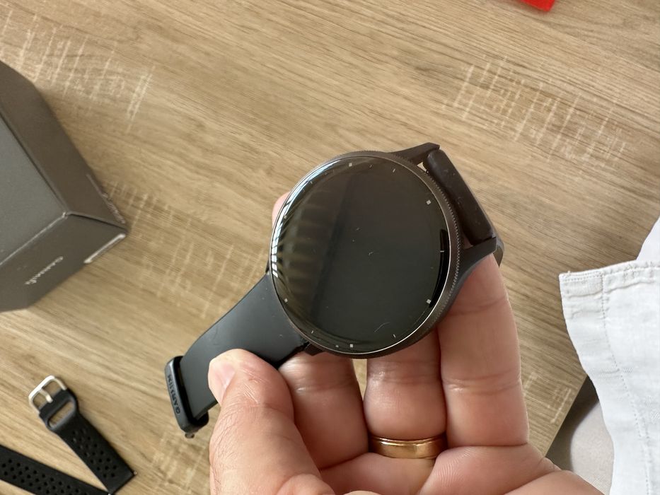 Smartwatch Garmin Venu 3