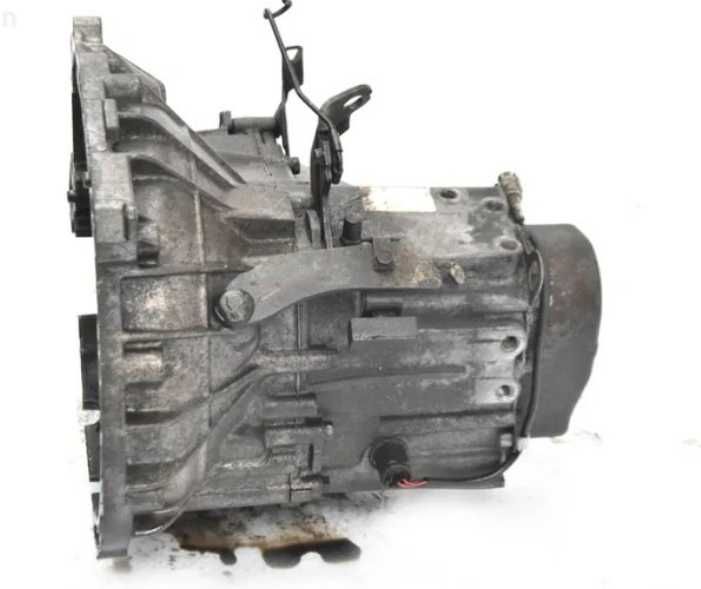 Ръчна скоростна кутия за Daihatsu Sirion 1.3 (M301), 87 к.с