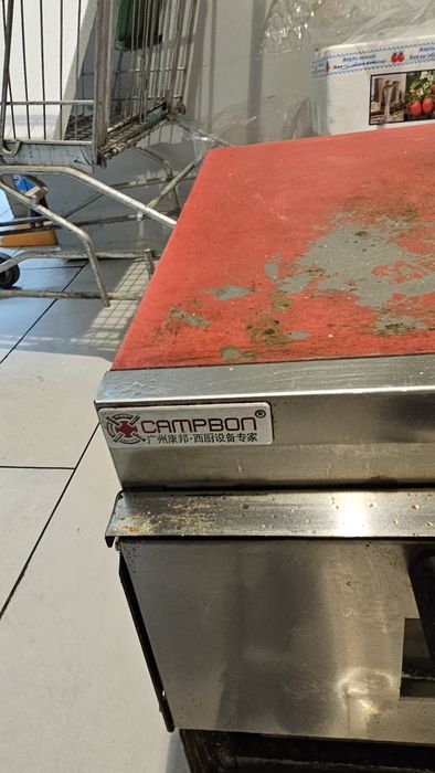Продам Пиццепечь Carbona