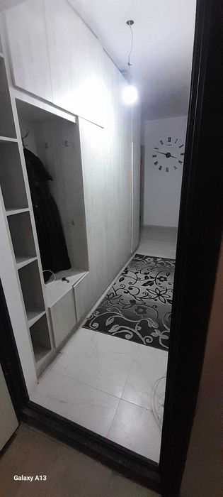 Аренда квартиры догосрочная