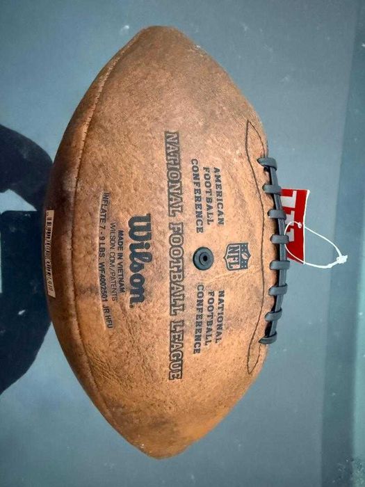 Vand minge fotbal american noua marca Wilson