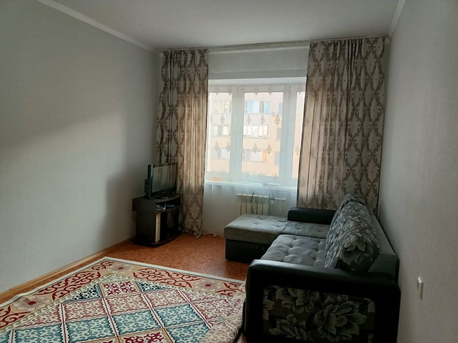 Сдам 1 комнатную квартиру срочно!