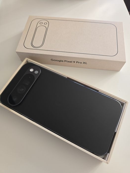 Google Pixel 9 Pro XL