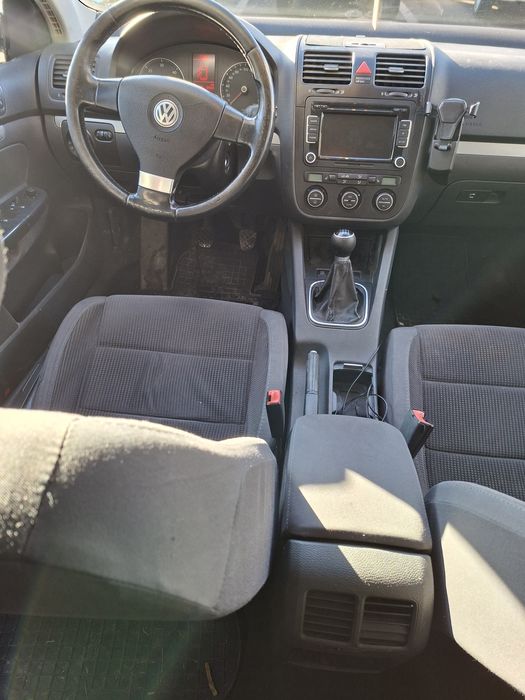 Volkswagen Golf 5