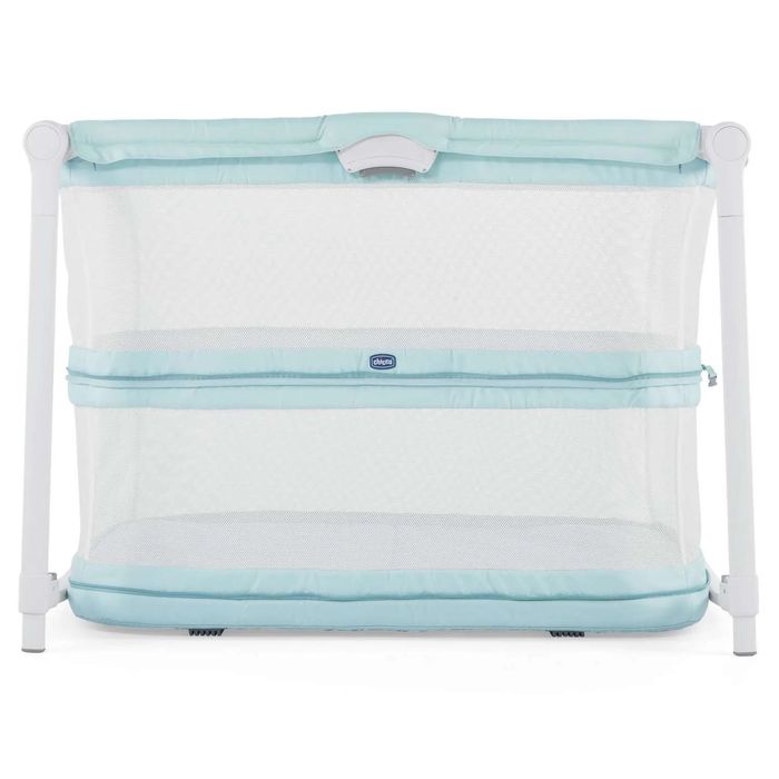 Детская Кроватка-манеж Zip&Go
