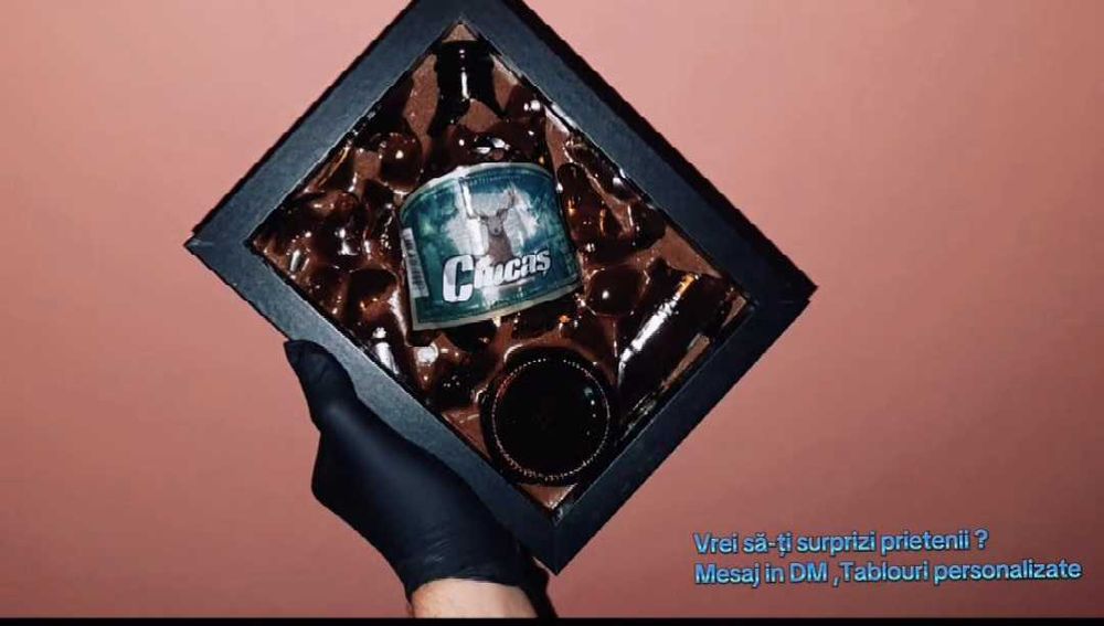 Tablouri personalizate : Tablou Ciucaș