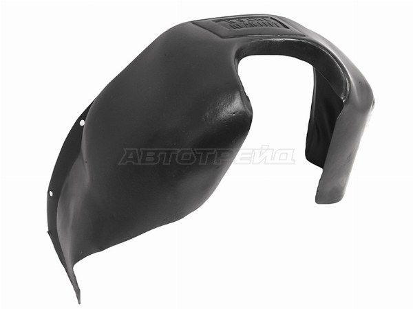 Подкрылок задний LH на всю арку Chevrolet Lacetti