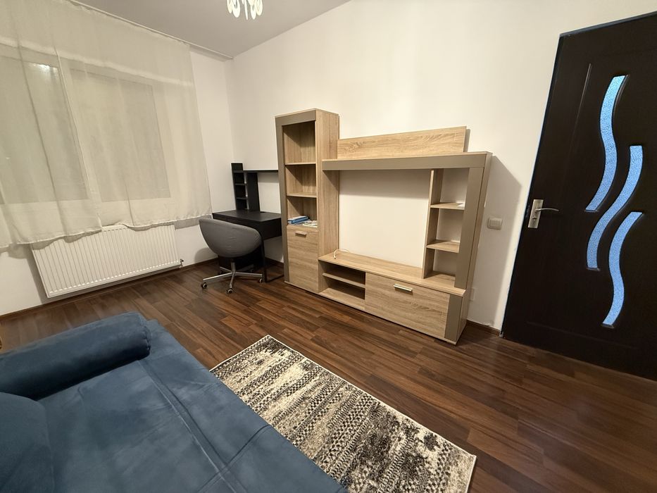 Inchiriere apartament 2 camere/ Popesti Leordeni 350 euro negociabil