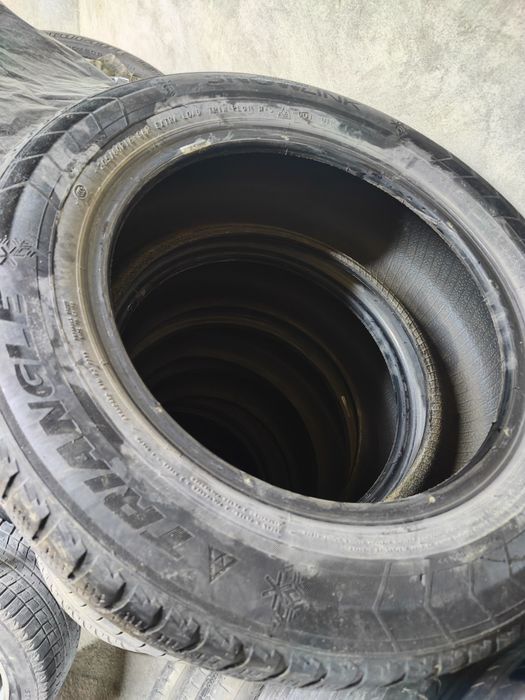 Шина 205 /60 / 16