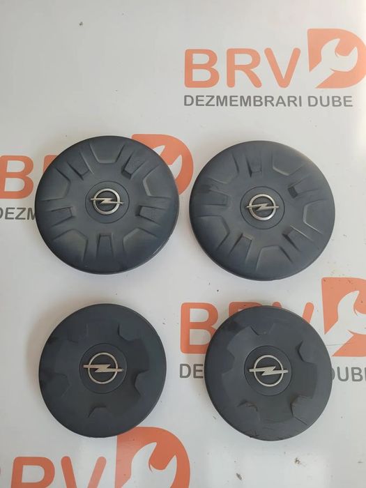 Capac roata pentru Renault Master / Opel Movano Euro 5 (2011-2015) an