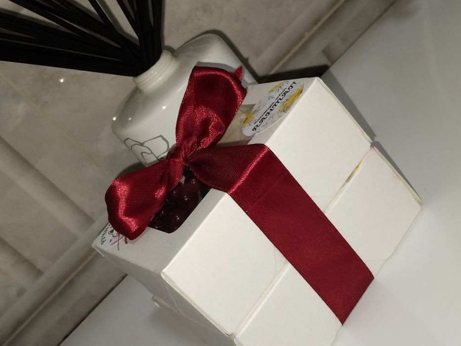 Sovg'a uchun ajoyib sovunlar