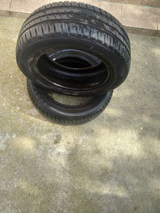 Cauciucuri vara Auto