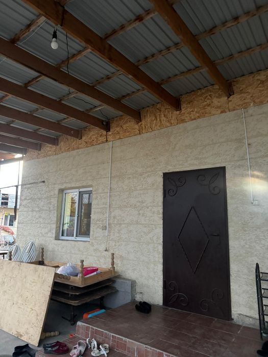 Продается дом 2 этажный