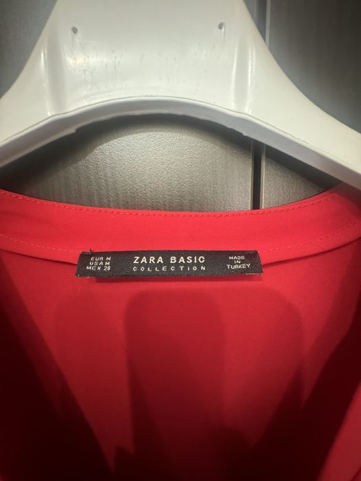 Дамска Блуза ZARA