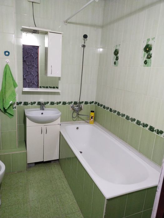 Квартира посуточно. ЖК Тамыз