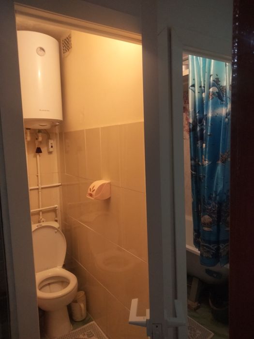 Продам квартиру. 3 ком-х.