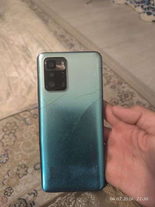 Poco x3 gt , Продажа или обмен