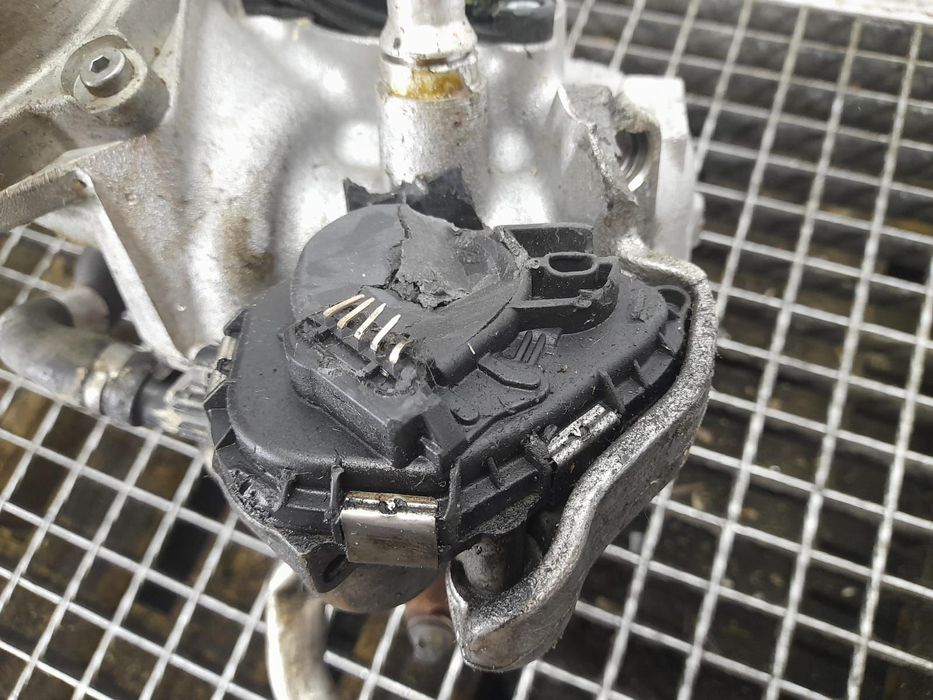 Turbo turbina 859626304 8596263 3.0 d Hybrid B57D30B LCI BMW X5 G05 [