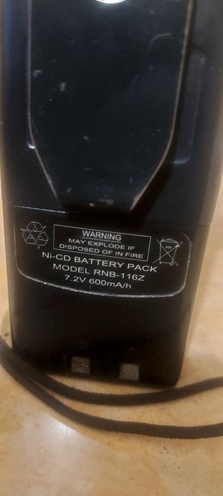 радиостанция  ALAN  CT 170