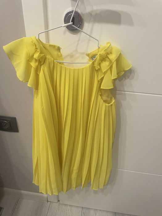 Детски рокли майорал от 110 до 128 см