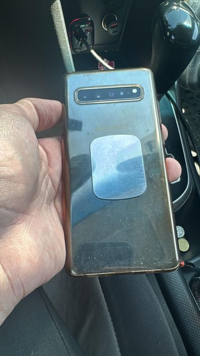 Samsung Galaxy S10 5G